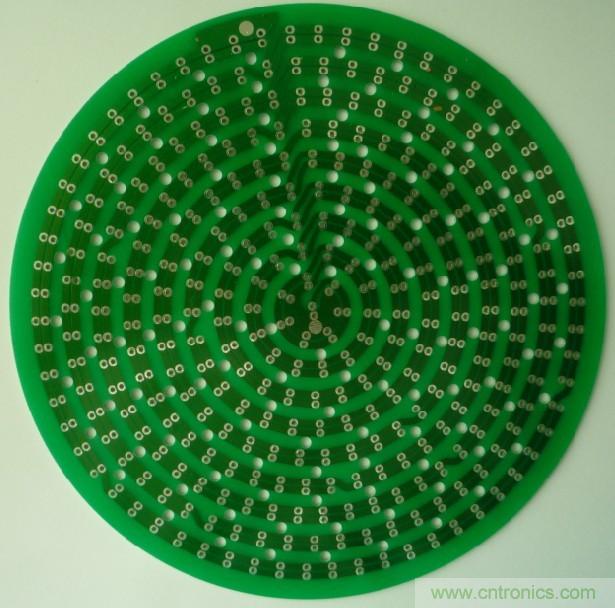 高速高密度PCB<a href=http://www.teyd.cn/pcb/ target=_blank class=infotextkey>設(shè)計(jì)</a>中電容器的選擇